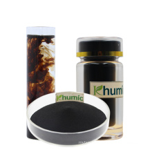 Cosmetic Food Pharm Grade fulvic acid for Human Consumption natural mineral sources Fulvic Acid powder